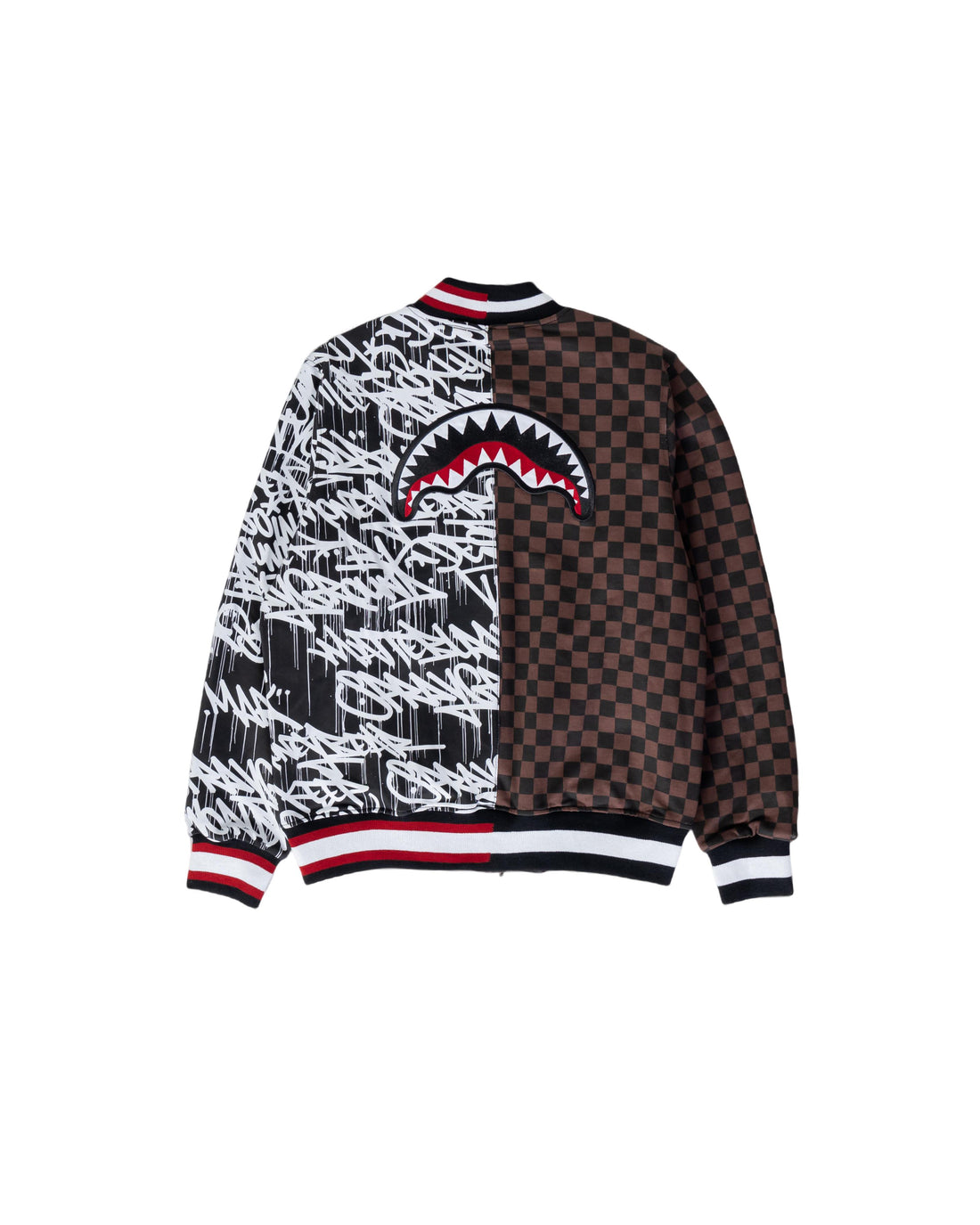 Ragazzo/a - Nightnight Split Check Varsity