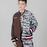 Ragazzo/a - Nightnight Split Check Varsity