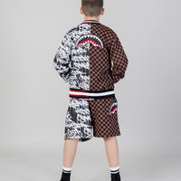 Ragazzo/a - Nightnight Split Check Varsity