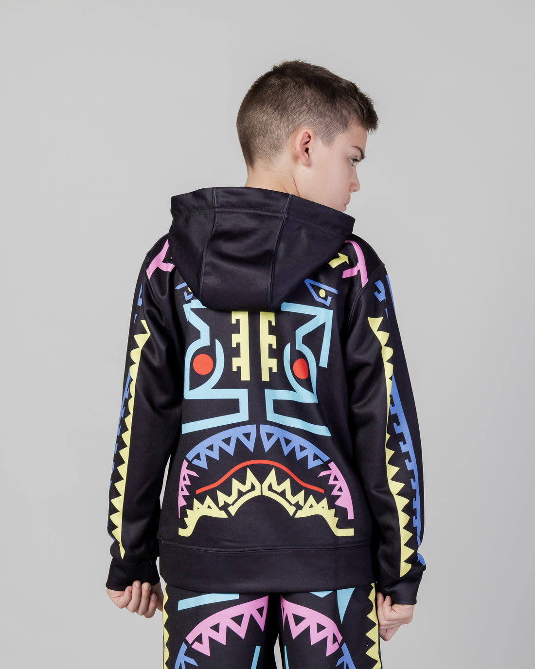 Ai Hoodie Youth