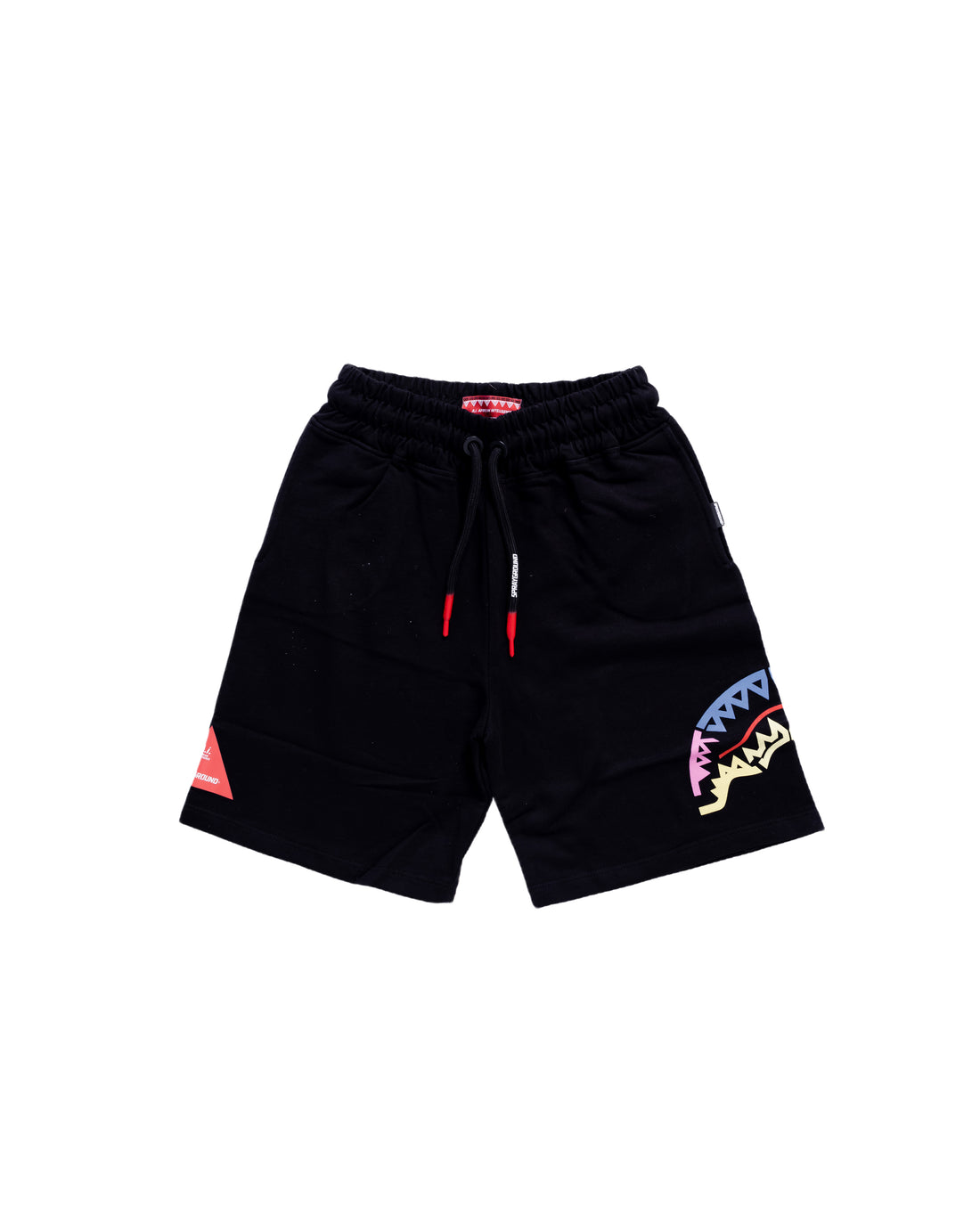 Niño / Niña  - Ai Smooth Shorts Youth