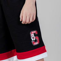 Ragazzo/a - College Shorts