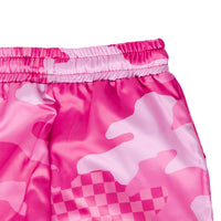 Ragazzo/a - Pink Camo Cargo Pants