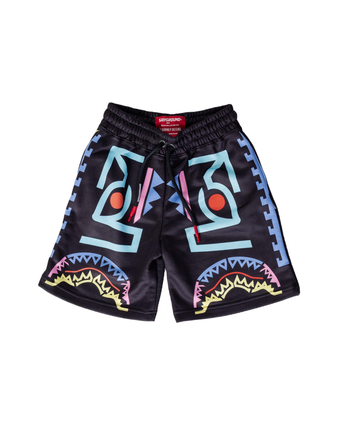 Ragazzo/a - Ai Shorts Youth