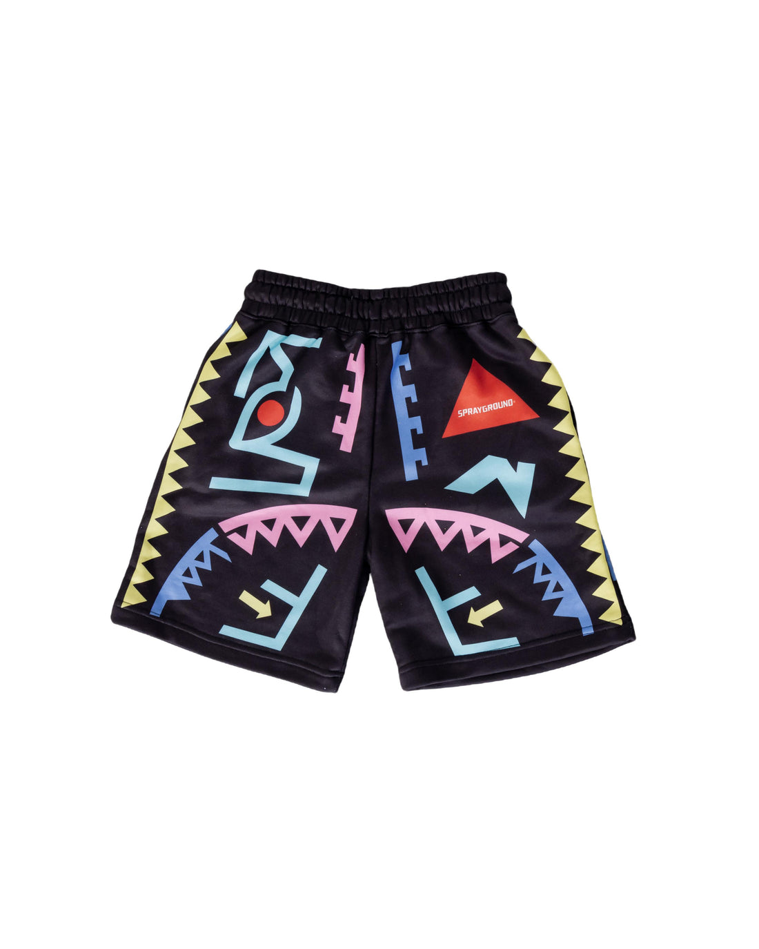 Ragazzo/a - Ai Shorts Youth