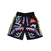 Ragazzo/a - Ai Shorts Youth