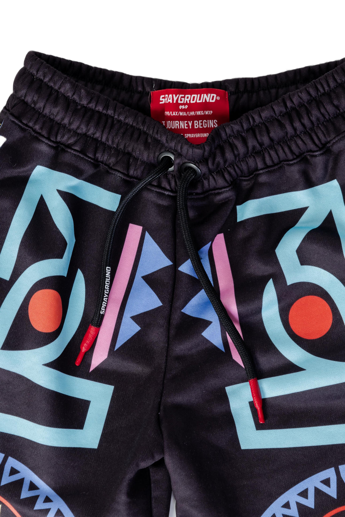 Ragazzo/a - Ai Shorts Youth