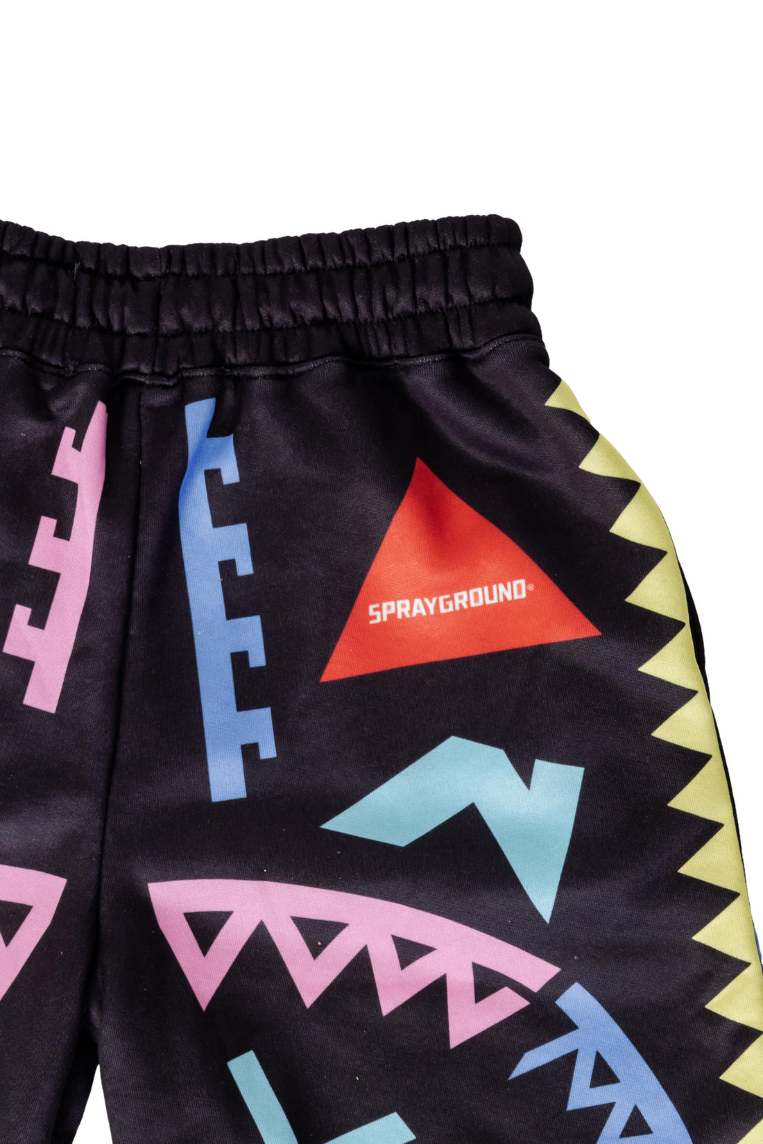 Ragazzo/a - Ai Shorts Youth