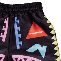 Ragazzo/a - Ai Shorts Youth