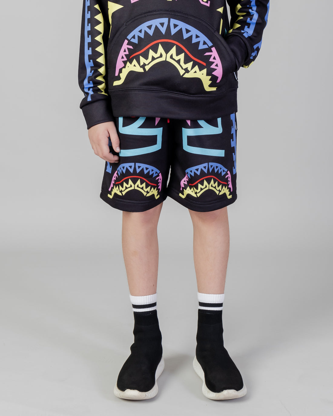 Ragazzo/a - Ai Shorts Youth