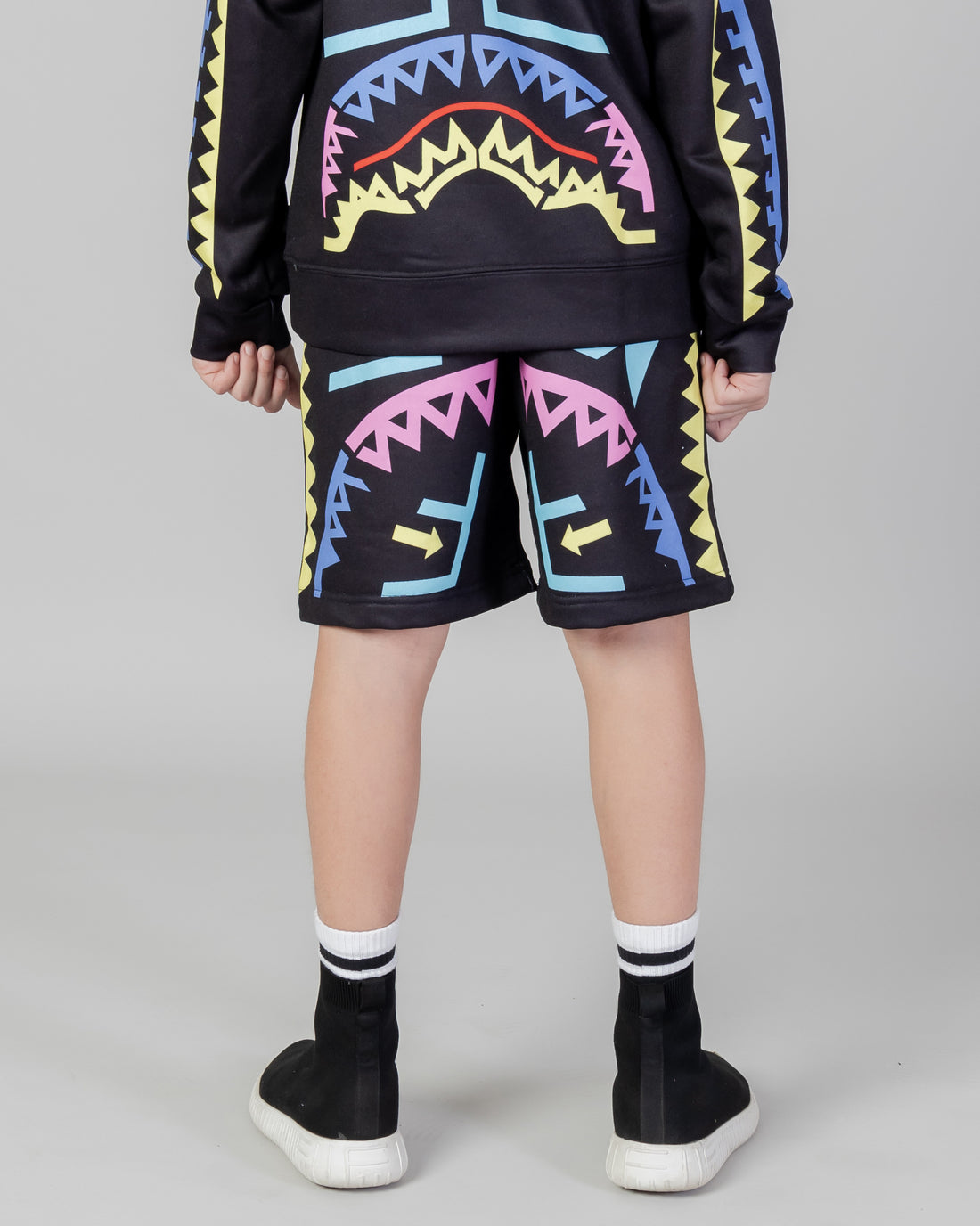 Ragazzo/a - Ai Shorts Youth