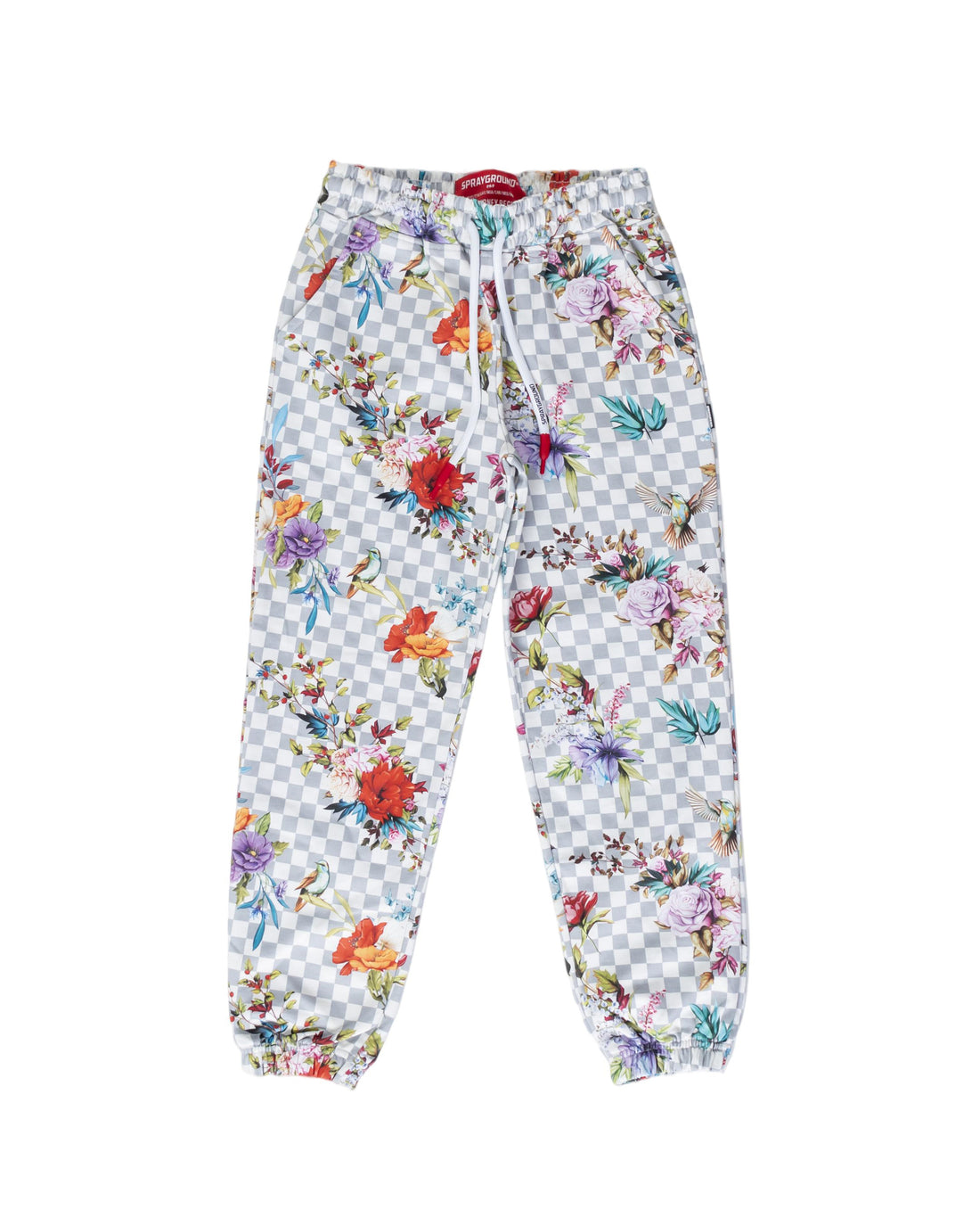 Garçon/fille - Jardin Du Palais Crop Pants