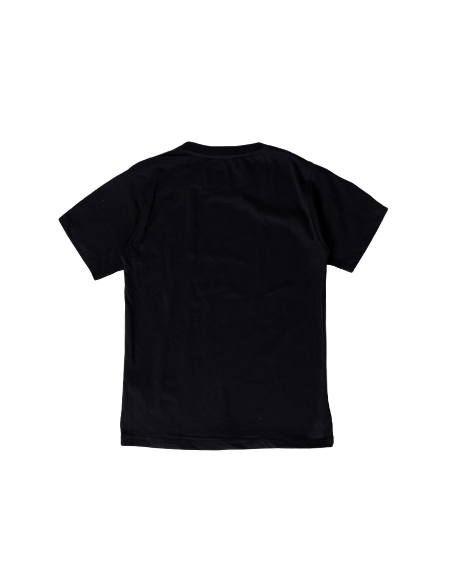 Ragazzo/a - T-shirt maniche corte Sprayground AI SMOOTH T-SHIRTS Nero