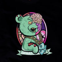 Ragazzo/a - Zombie Bear Crew