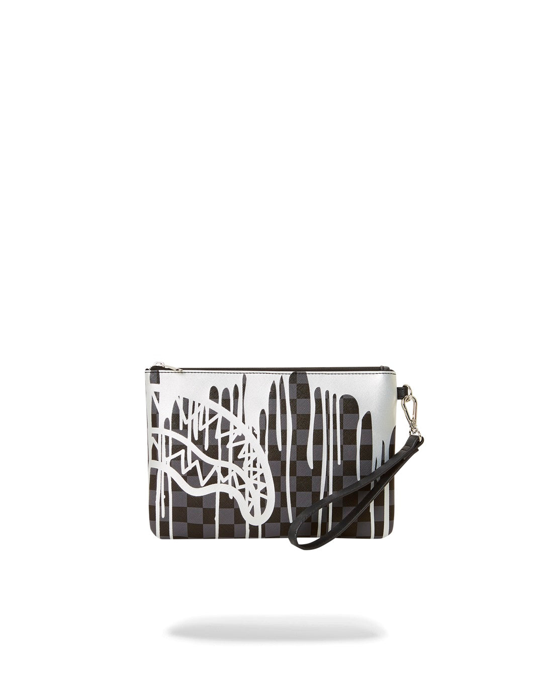 Platinum Drips Pouchette