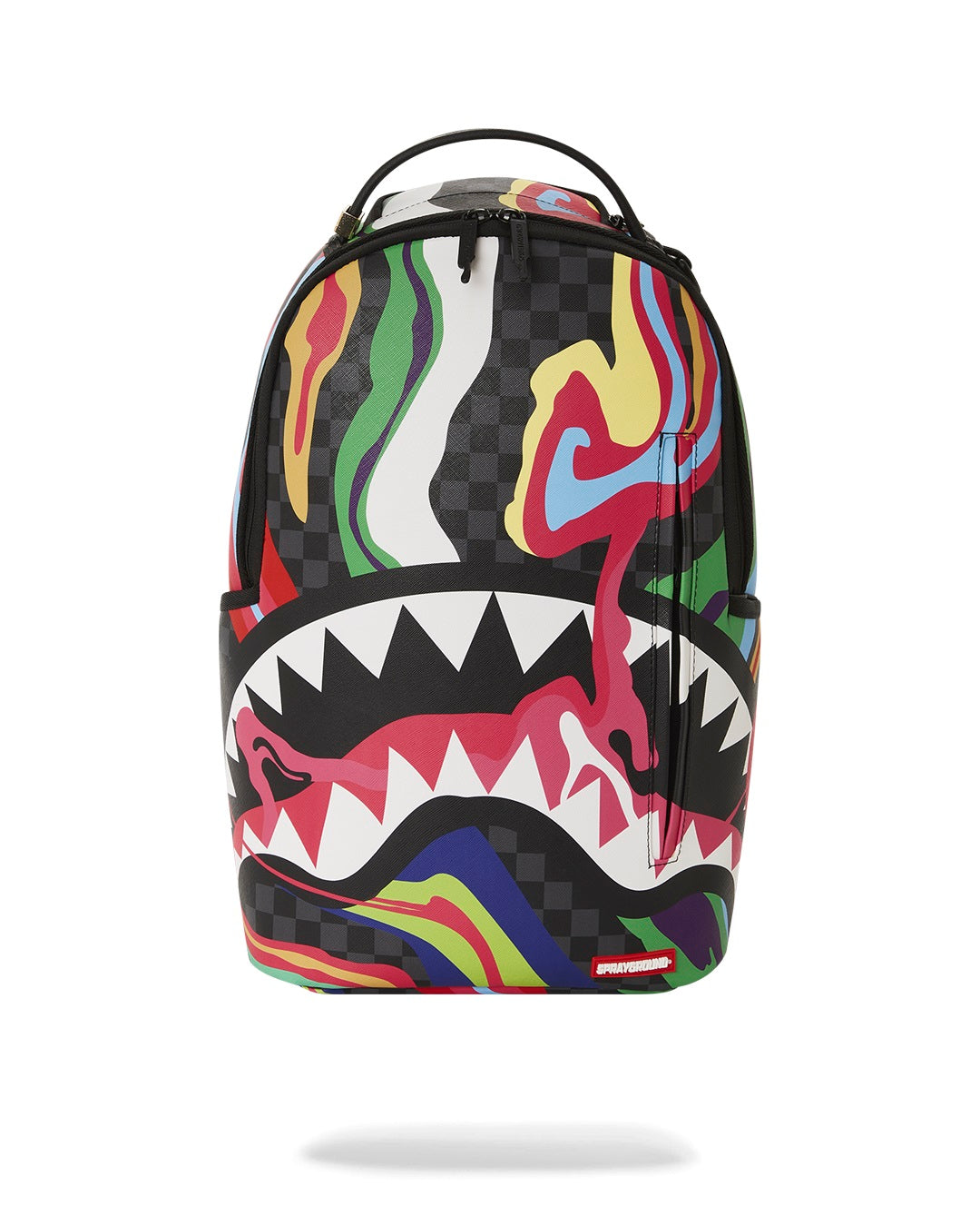 Laffy Taffy Dlxvf Backpack