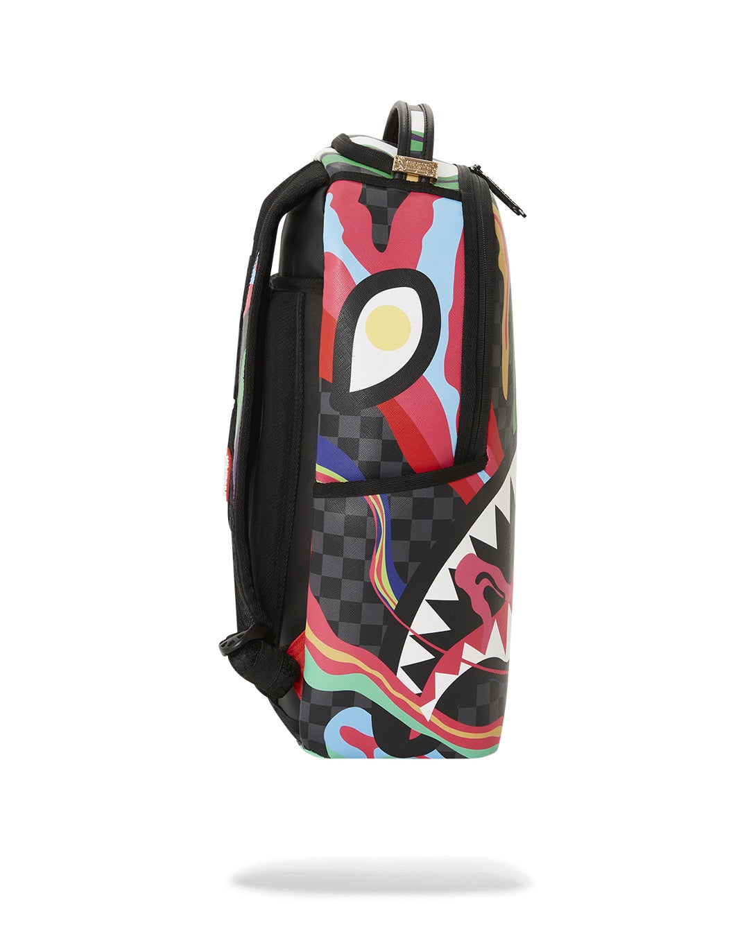 Laffy Taffy Dlxvf Backpack