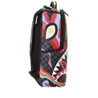 Laffy Taffy Dlxvf Backpack