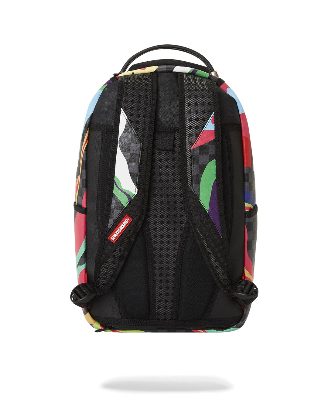 Laffy Taffy Dlxvf Backpack