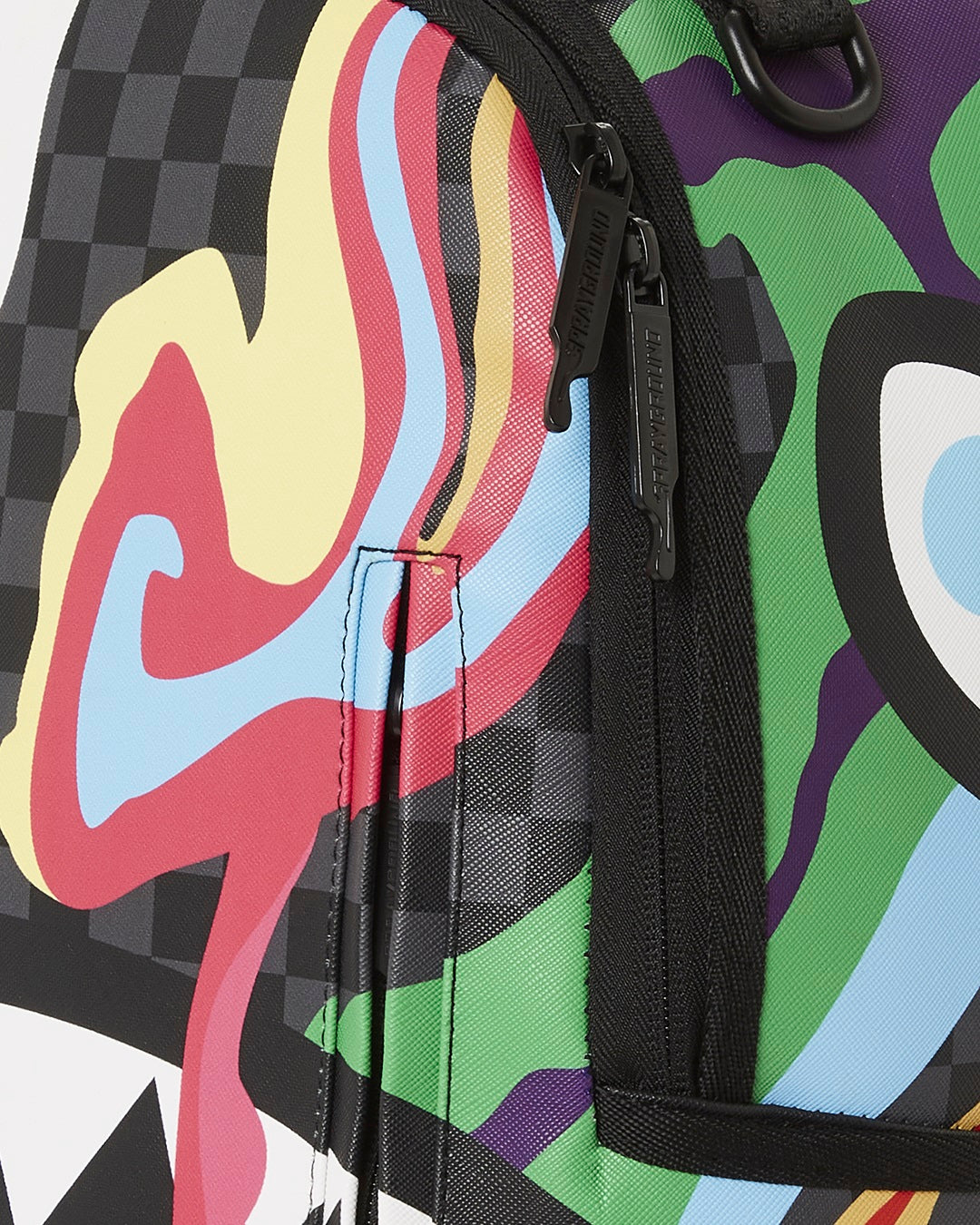 Laffy Taffy Dlxvf Backpack