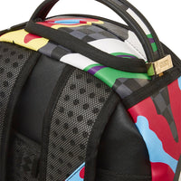 Laffy Taffy Dlxvf Backpack