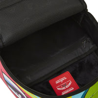 Laffy Taffy Dlxvf Backpack