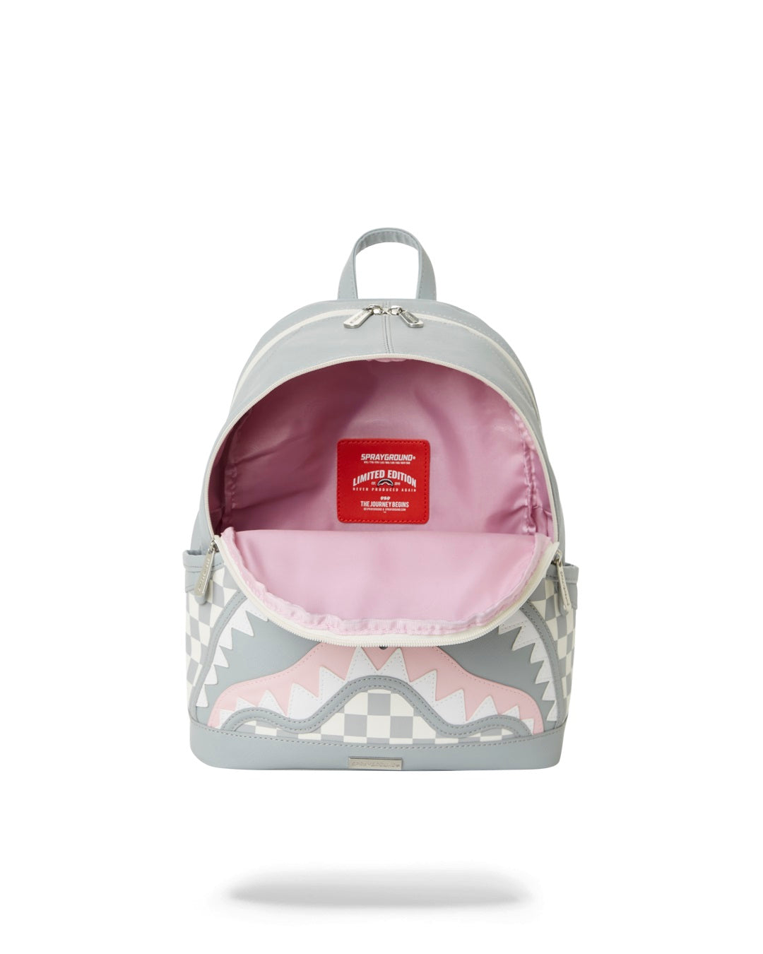 Rose Henney Savage Backpack