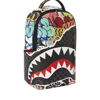 Pull Away Dlxvf Backpack