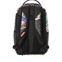 Pull Away Dlxvf Backpack