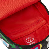 Pull Away Dlxvf Backpack