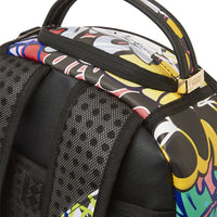 Pull Away Dlxvf Backpack