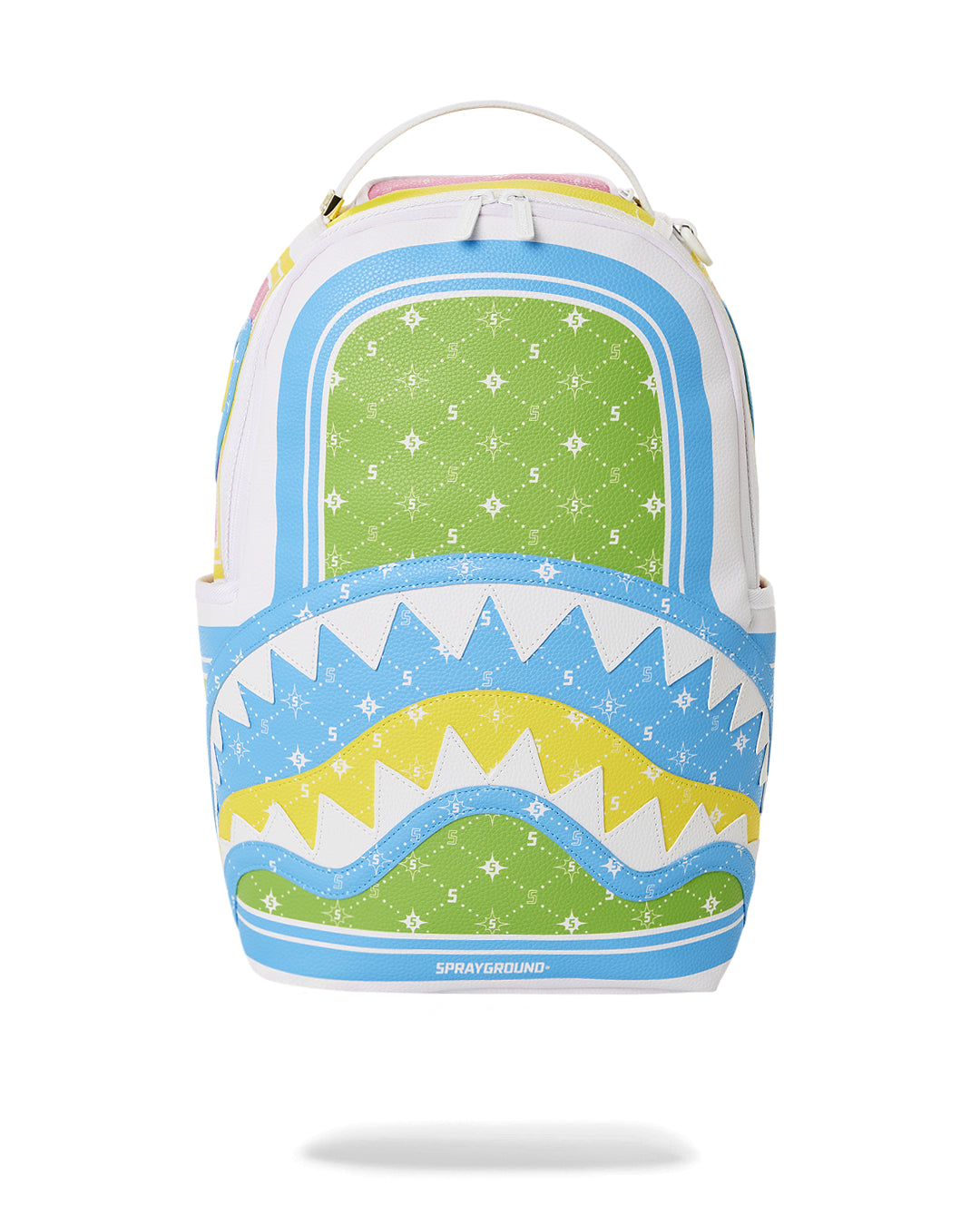 Bandana Dlxvf Backpack