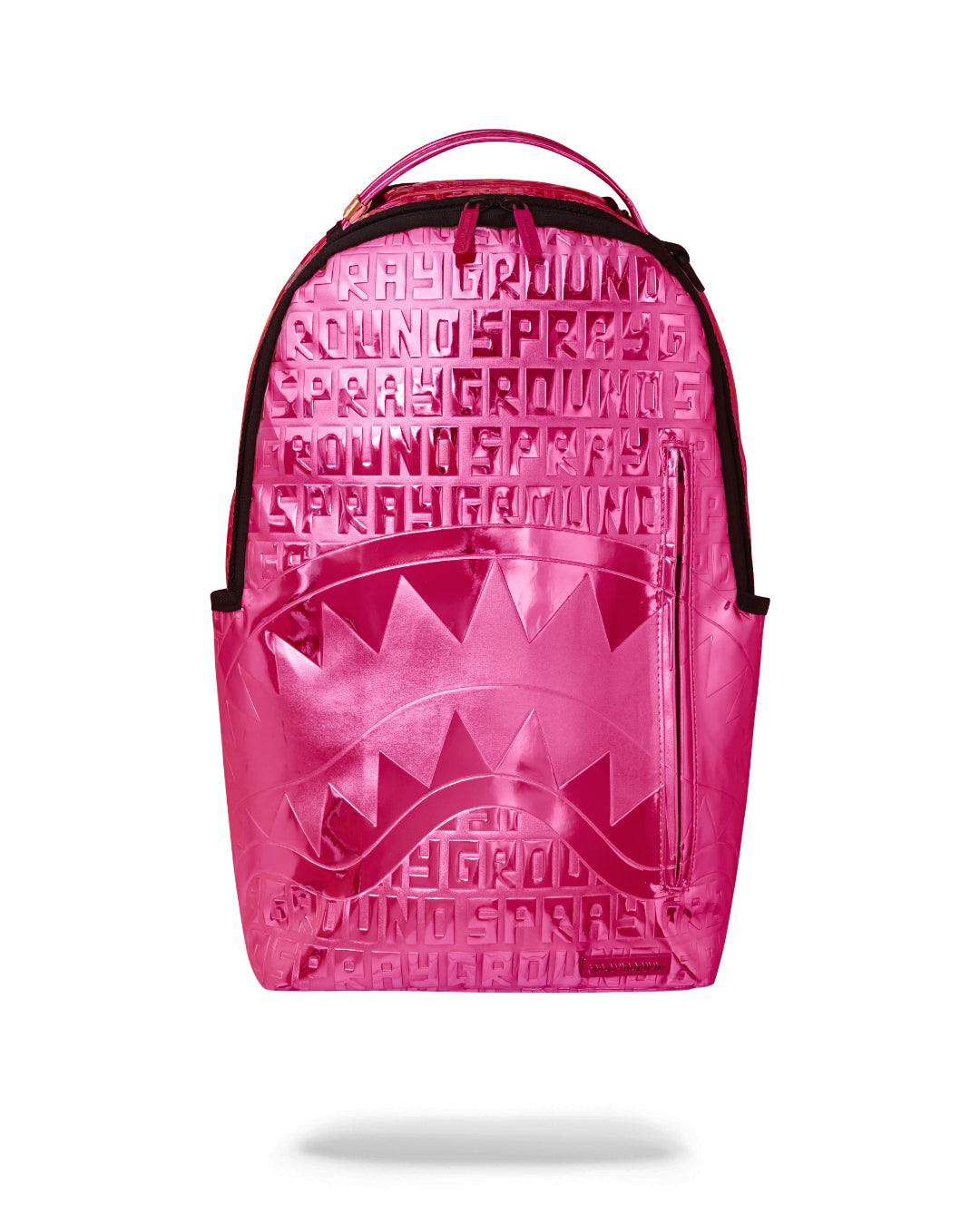 Pink Offended Dlxvf Backpack