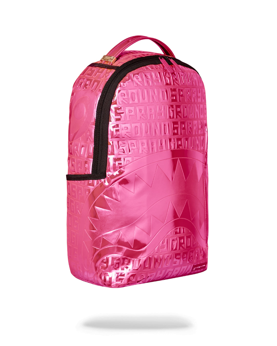 Pink Offended Dlxvf Backpack