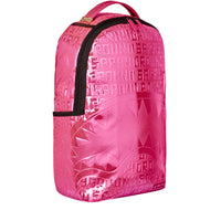 Pink Offended Dlxvf Backpack