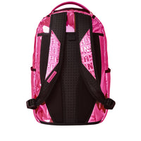 Pink Offended Dlxvf Backpack