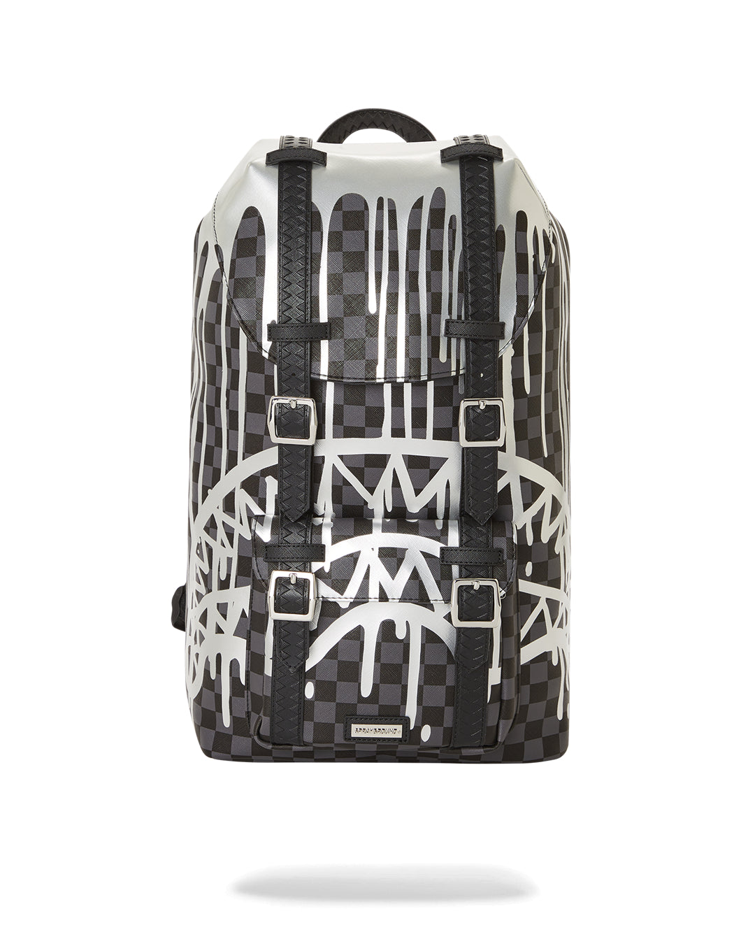 Platinum Drips Hills Backpack