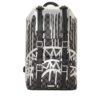 Platinum Drips Hills Backpack