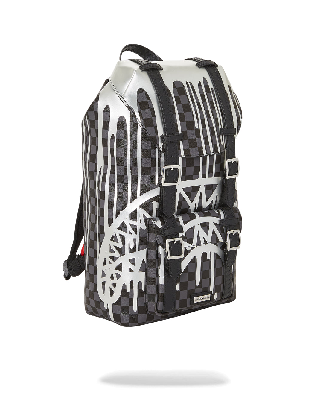 Platinum Drips Hills Backpack