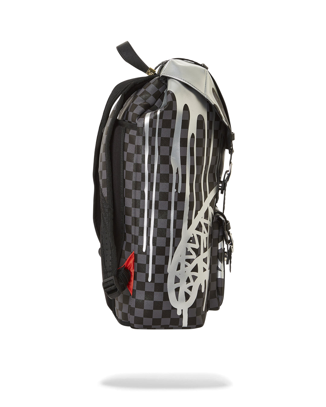 Platinum Drips Hills Backpack