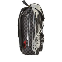 Platinum Drips Hills Backpack