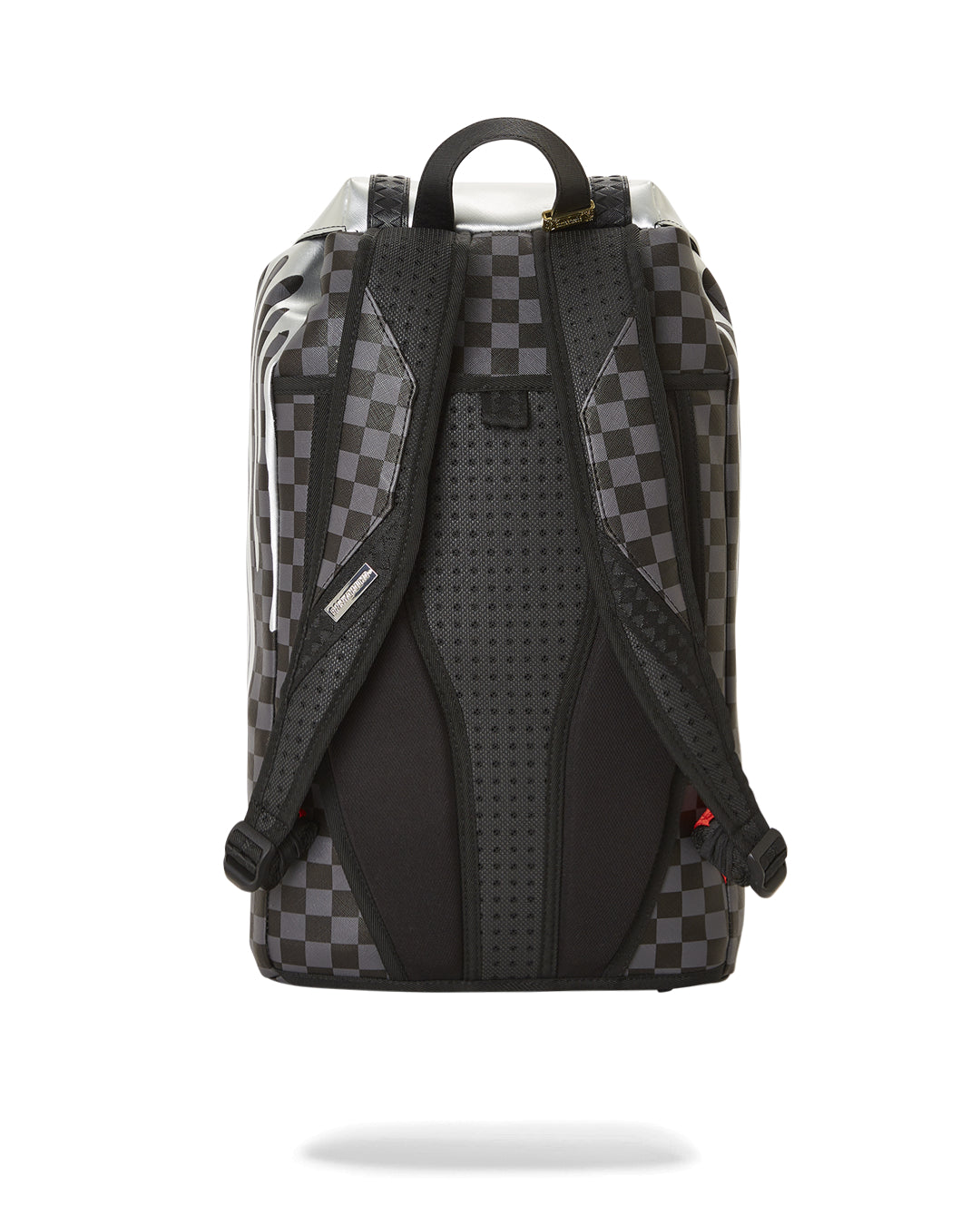 Platinum Drips Hills Backpack