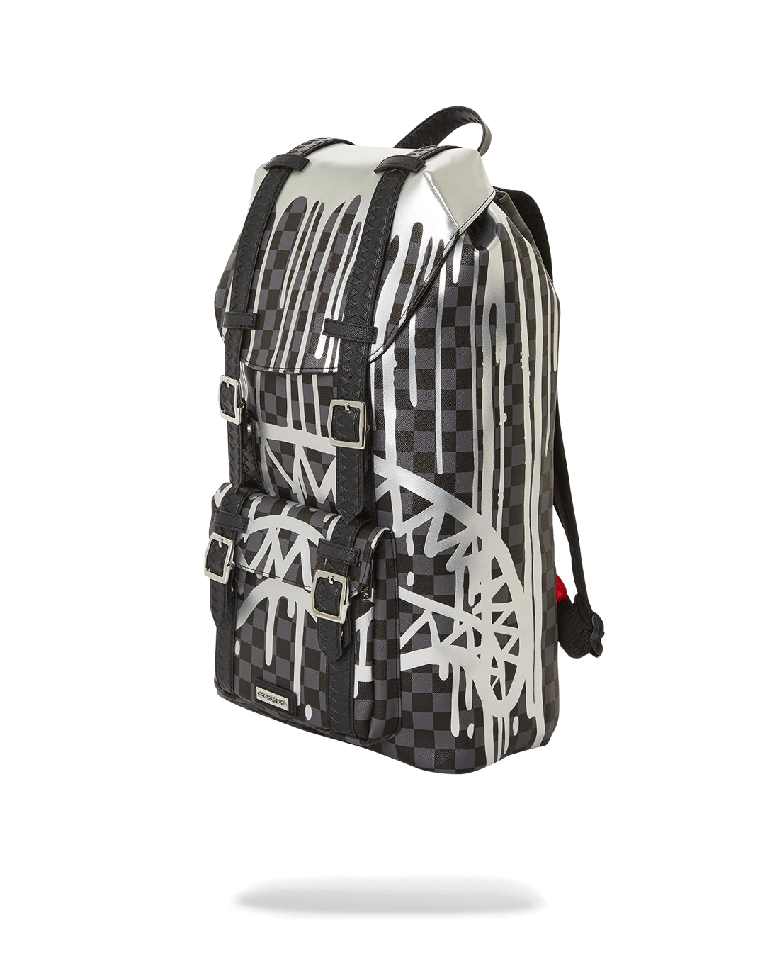 Platinum Drips Hills Backpack