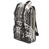 Platinum Drips Hills Backpack