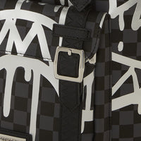 Platinum Drips Hills Backpack