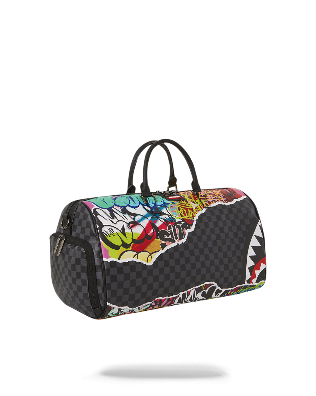 Pull Away Duffle