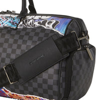 Pull Away Duffle