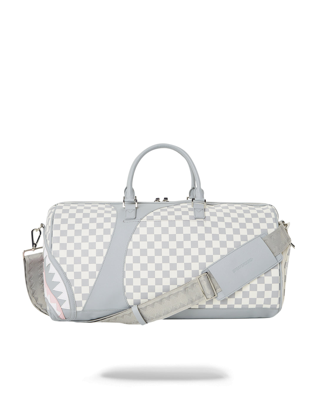 Rose Henney Duffle