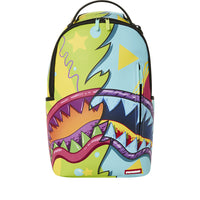 Split Weird Dlx Backpack