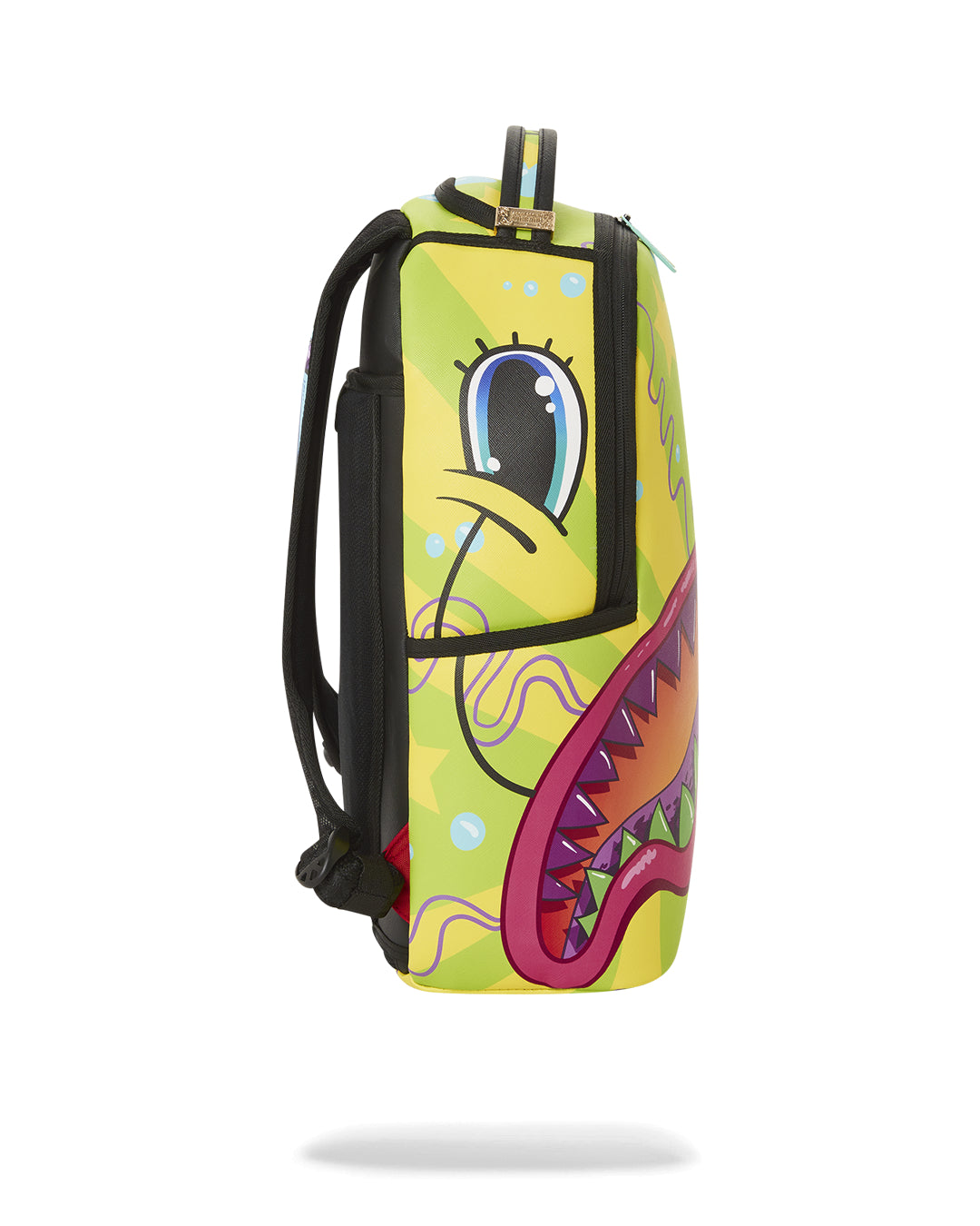 Rucksack Sprayground Split Weird Dlx Rucksack
